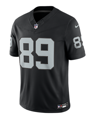 RAIDERS ユニフォーム Maxx Crosby Las Vegas Raiders Men's Nike Dri-FIT NFL Limited